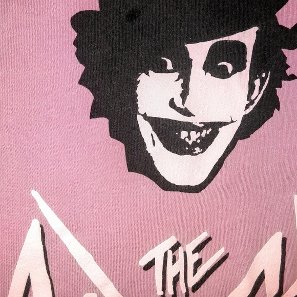 RARE Y2K WOMEN'S ADICTS TOUR SHIRT - Picture 2 of 2